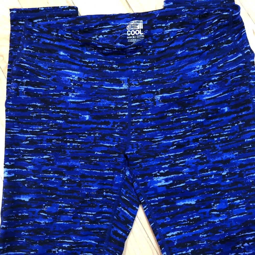 32 Degrees Leggings